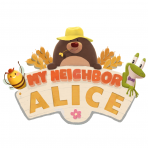My Neighbor Alice token logo