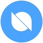 Ontology ONT token logo