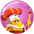Candy Cash CANDY token logo