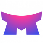 MetaDojo token logo