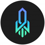 Space Falcon FCON token logo