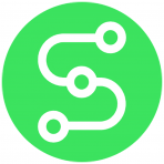 Swash token logo