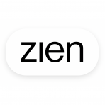 Zien token logo