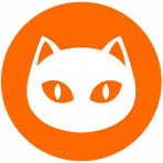 Ninneko NINO token logo