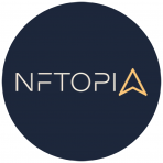 NFTOPIA token logo