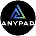Anypad APAD token logo
