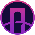 Pontem Network logo