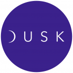 DUSK Network logo