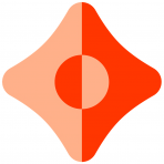 Ceramic Network token logo