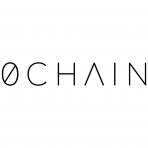 0Chain logo
