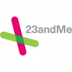 23andMe Inc logo