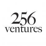 256 Ventures logo