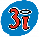 3i Infrastructure Ltd logo