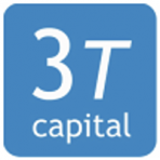 3T Capital logo