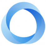 4D Sight logo