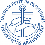 Aarhus University logo