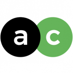 Abucoins logo