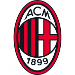 AC Milan logo