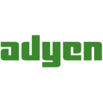Adyen logo
