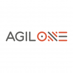 AgilOne Inc logo