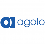 Agolo logo