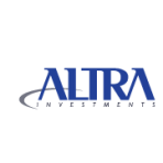 Altra Private Equity Fund II LP logo