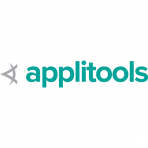 Applitools logo