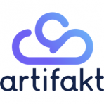 Artifakt logo