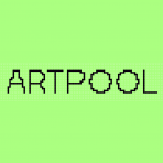 Artpool logo