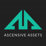 Ascensive I logo