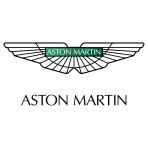 Aston Martin logo
