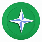 AstraToken logo