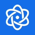 Atomic Fund logo