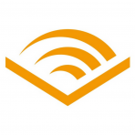 Audible Inc logo