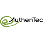 AuthenTec Inc logo