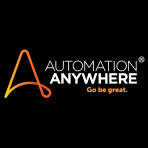 Automation Anywhere logo