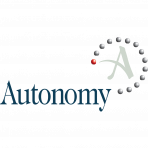 Autonomy Corp PLC logo