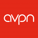 AVPN logo