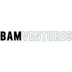 Bam Ventures logo