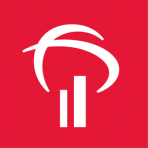 Banco Bradesco logo