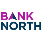 Bank North logo