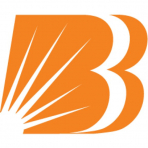Bank of Baroda logo