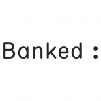 Banked logo