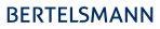 Bertelsmann AG logo