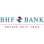 BHF Bank logo