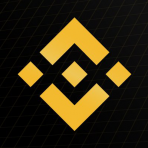 Binance logo