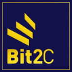 Bit2C logo