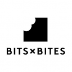 Bits x Bites logo