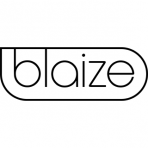 Blaize logo
