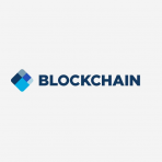 Blockchain logo